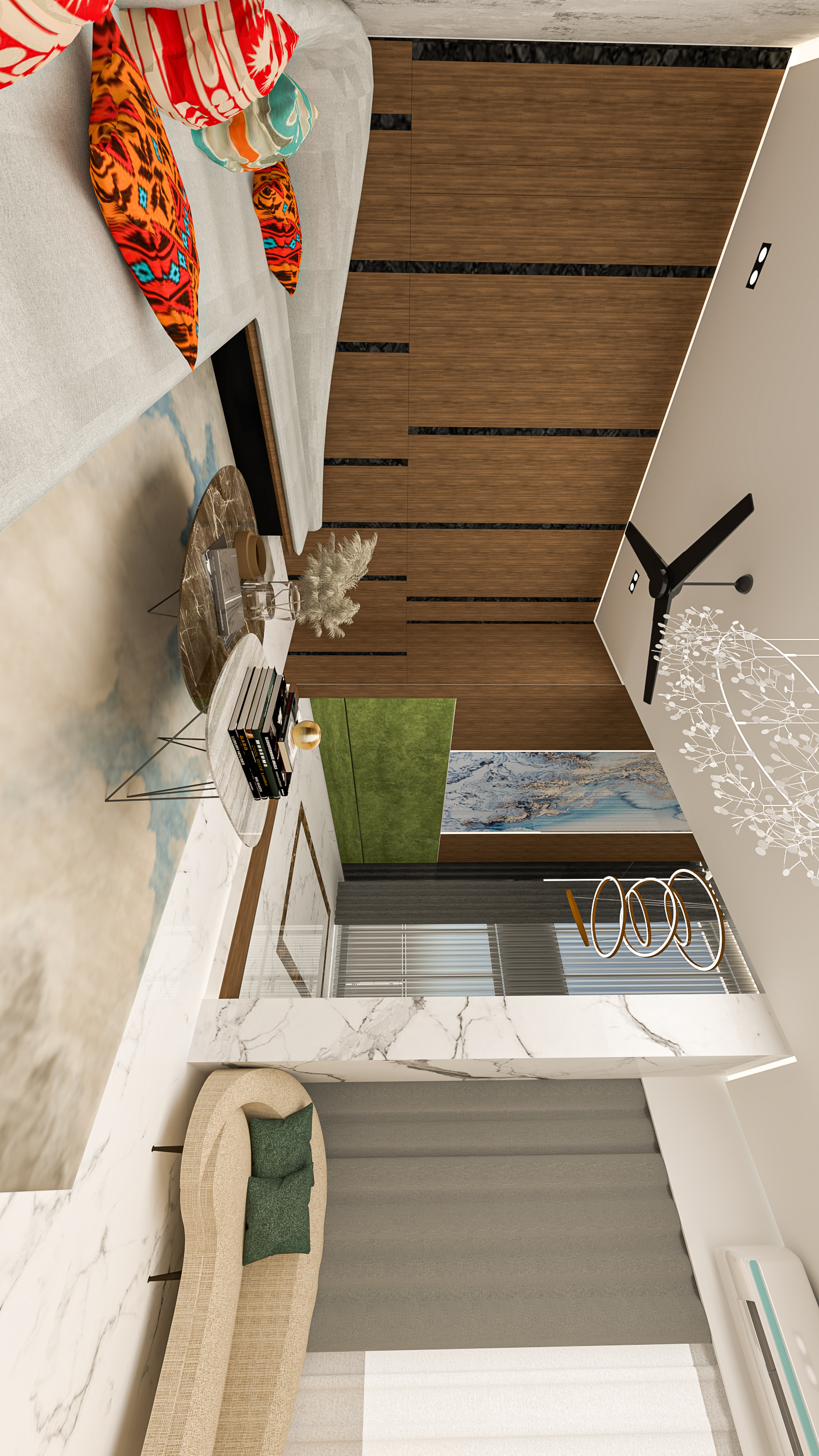 CAVALLO Signature Residence - Luxury Compact Living